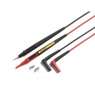 Измерительные щупы c наконечником 2 мм и с 4 мм адаптером FLUKE TP175E