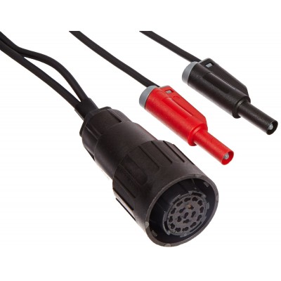 Шунт FLUKE TPS 20 MA Шунт FLUKE TPS 20 MA
