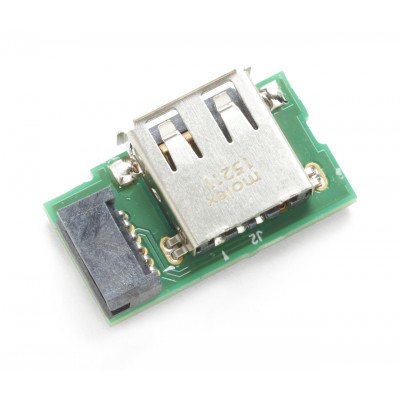 USB разъем адаптера FLUKE UA120 USB разъем адаптера FLUKE UA120